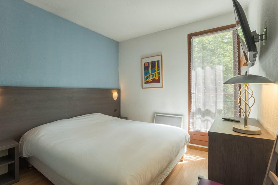 Hotellerie De La Cascade Saint-Genis-les-Ollieres ภายนอก รูปภาพ